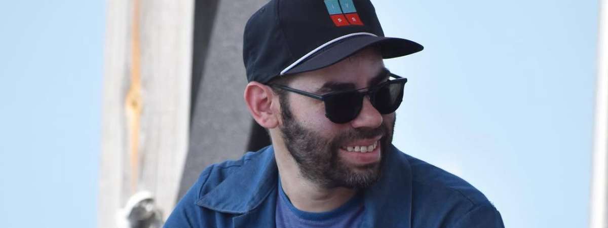 Brett Resnick