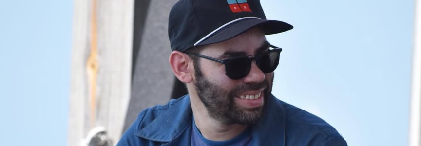 Brett Resnick