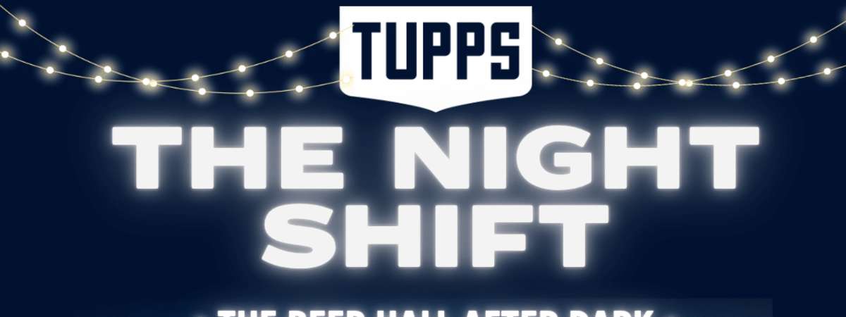 The Night Shift: Live Band Karaoke