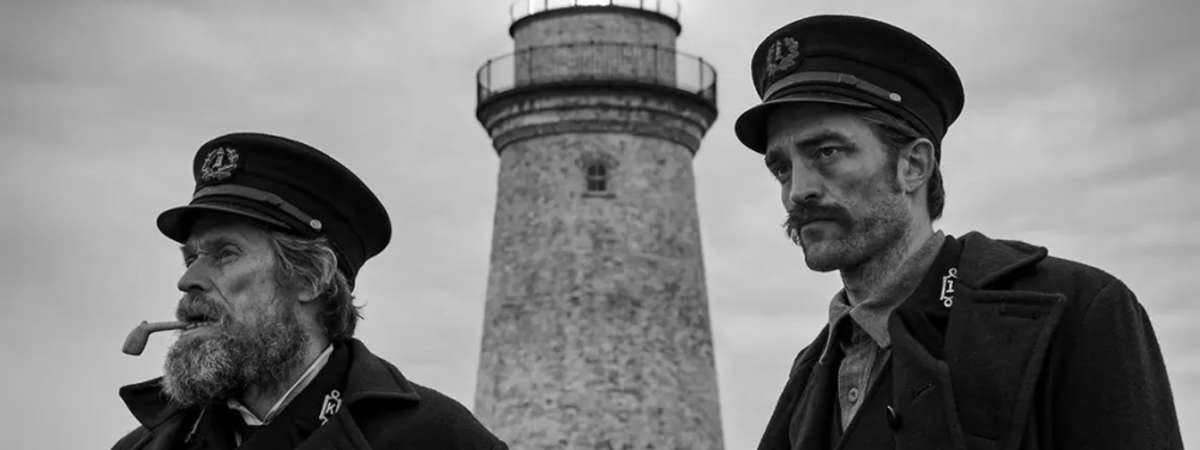 Film Screening: The Lighthouse (2019)