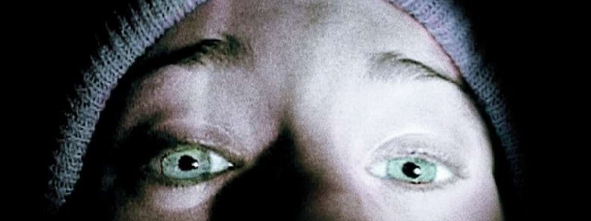 The Blair Witch Project