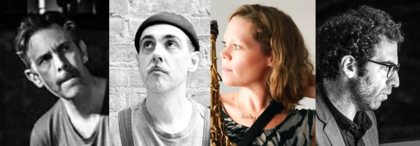 Lavalle: Bill Campbell | Caroline Davis | Danny Fox | Mike Lavalle