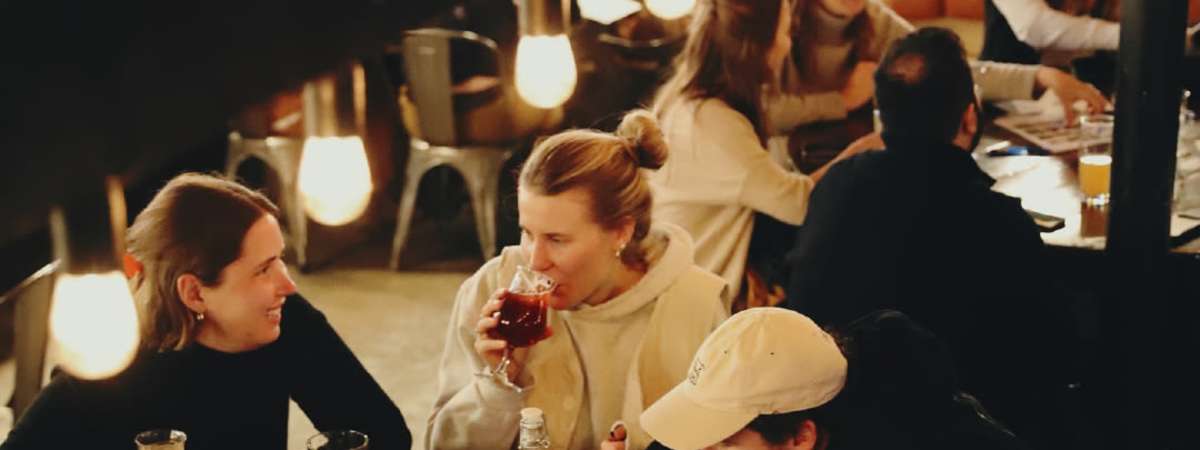 Oktoberfest on The Drive