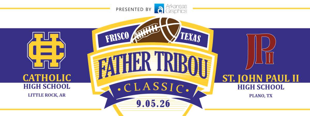 Father Tribou Classic 2026