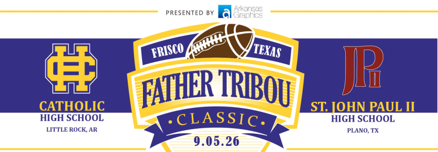 Father Tribou Classic 2026