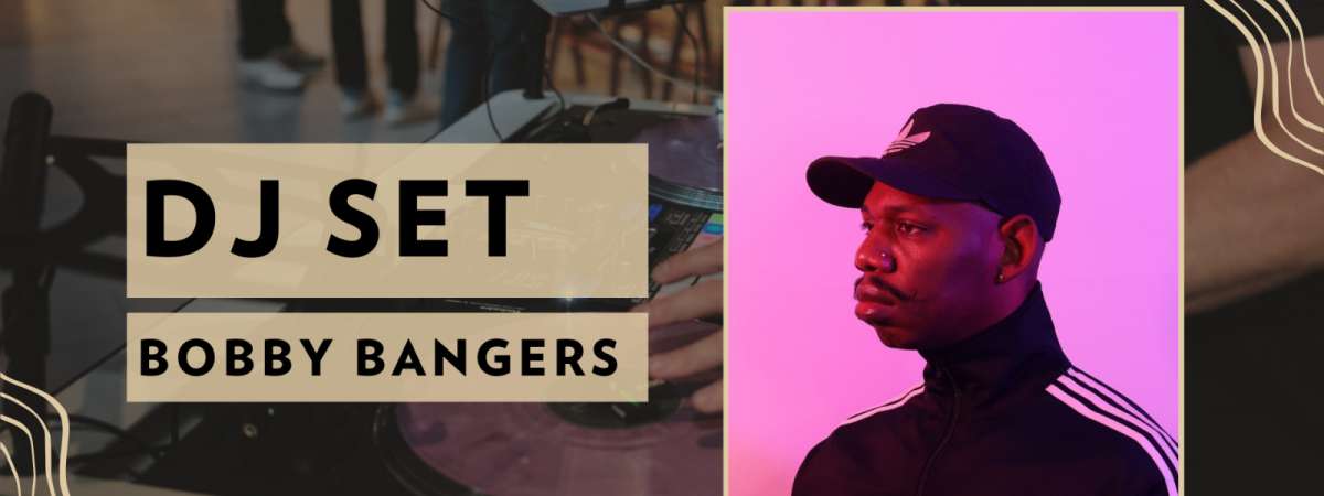 Thursday Live Music: DJ Bobby Bangers