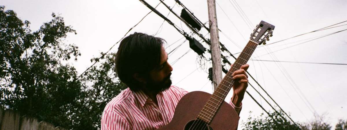 Longriver (Residency) w/ Midnight Rubies & Lonesome Heroes