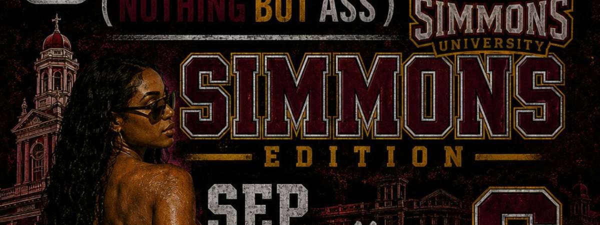 NBA Simmons College Edition