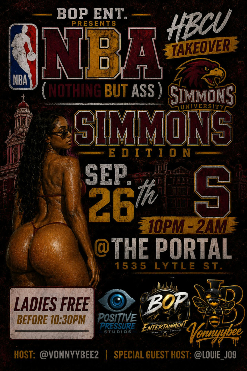 NBA Simmons College Edition