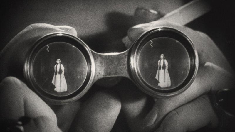THE GARDEN OF EDEN (1928) accompanied by the Club Foot Quintet