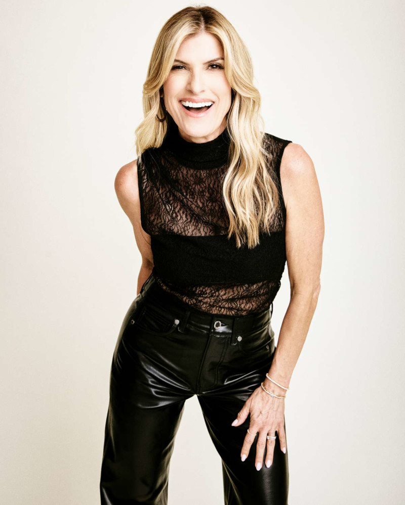 Trish Suhr