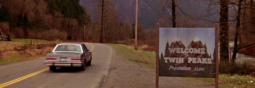 Twin Peaks: Conversation with the Stars