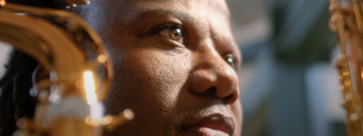 Rahsaan Barber Quintet with Special Guest, Guitarist Keith Ganz - Eternal Album Release Concert