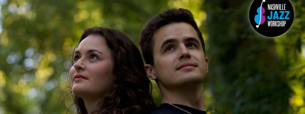 An Enchanted Evening with Giselle and Erik