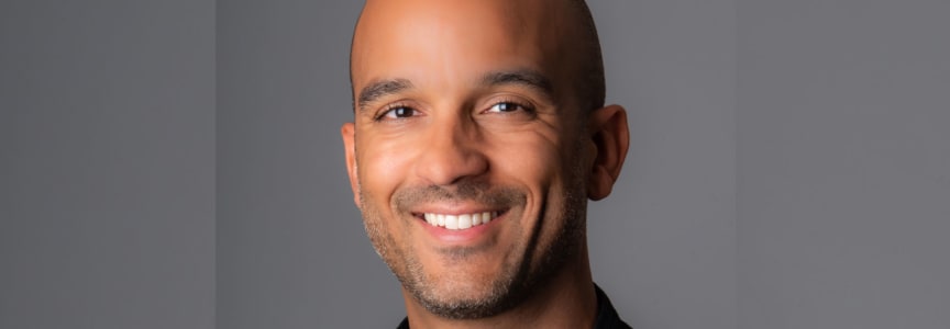 JCA Signature Series: Samuel Levi Jones, “Informed Misinformed”