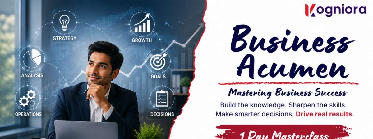 Business Acumen: Mastering Business Success in Overland Park, KS