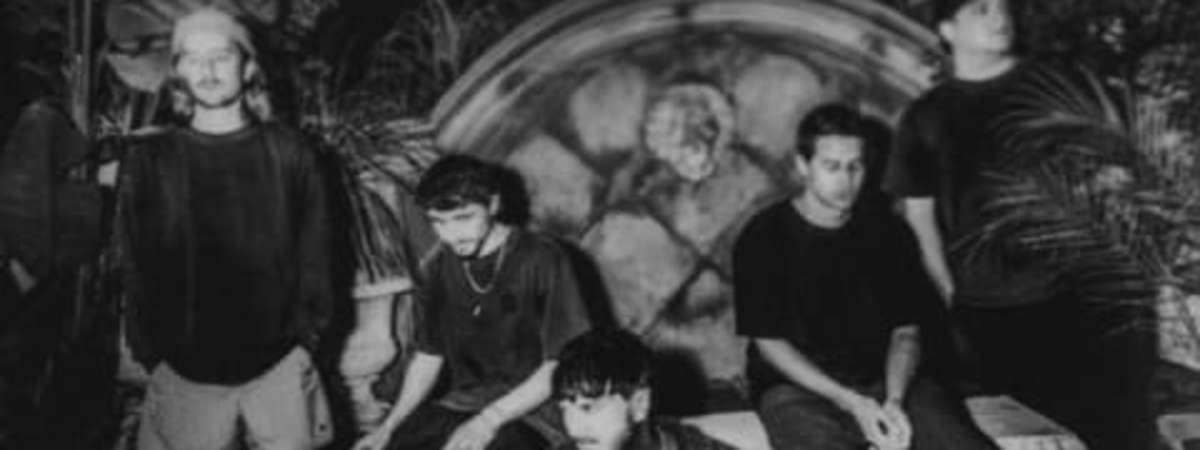 Chiodos - IT'S NOT ME, IT'S YOU Tour
