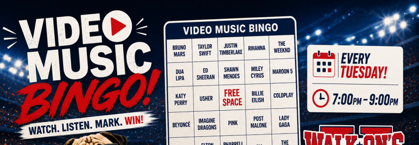 Video Music Bing