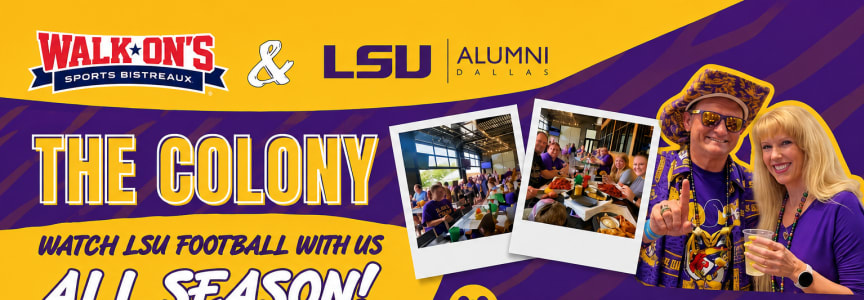 LSA Football Watch Parties