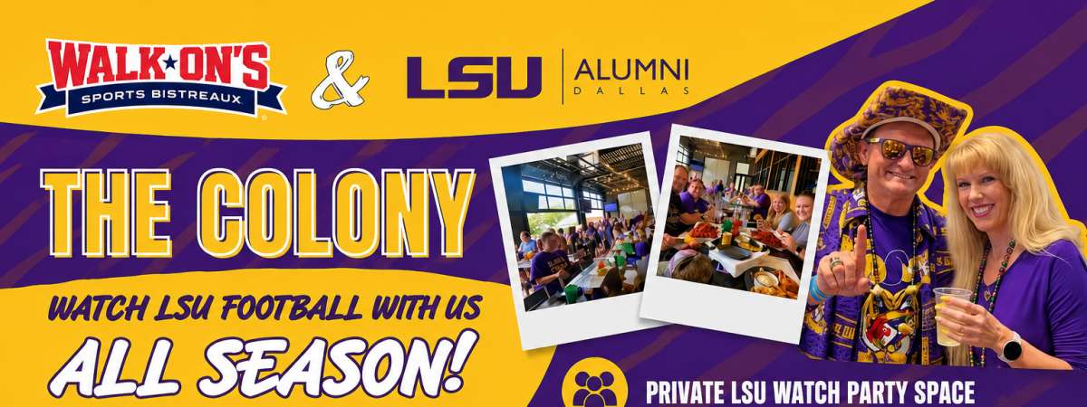 LSA Football Watch Parties