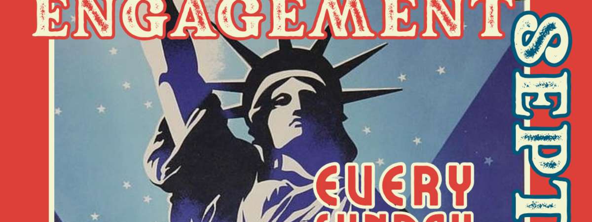Civic Engagement September