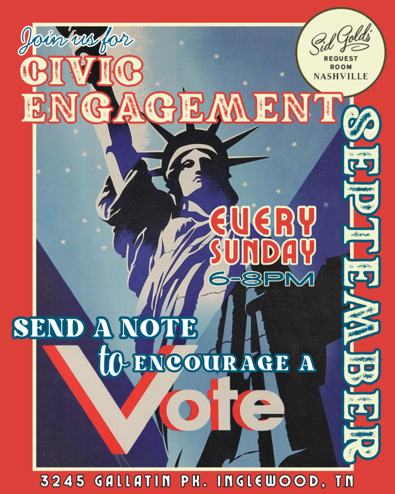 Civic Engagement September