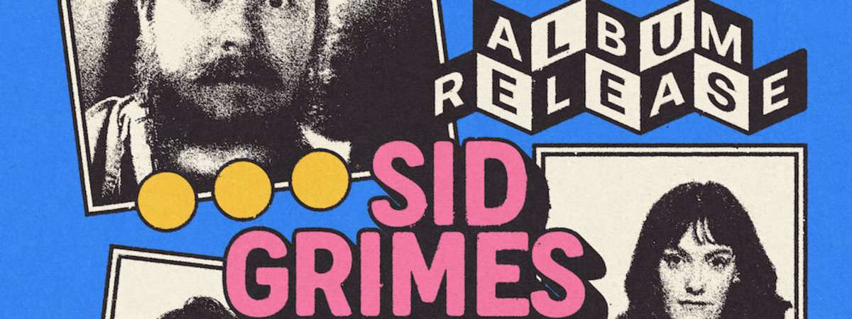 Union Specific (Single Release) with Sid Grimes & Alex Hartley