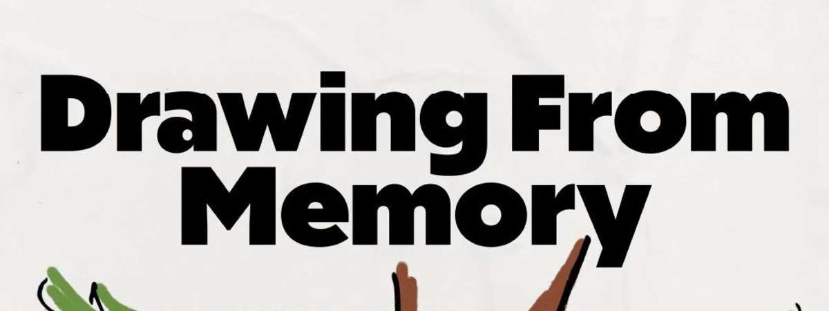 Drawing From Memory with Cass Furman
