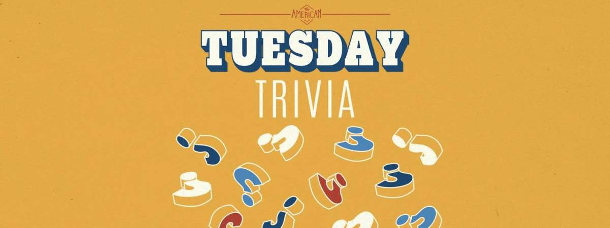 IQ 2000 Trivia