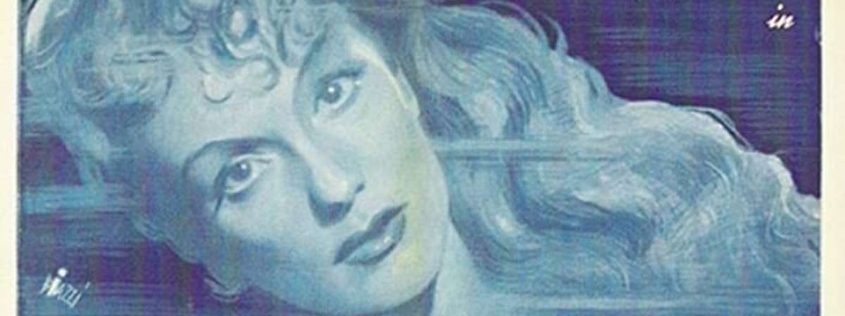 MALOMBRA (1942) (Church of Film)