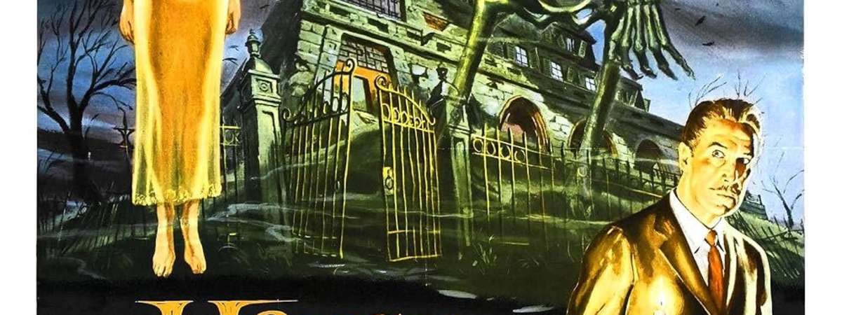 House on Haunted Hill