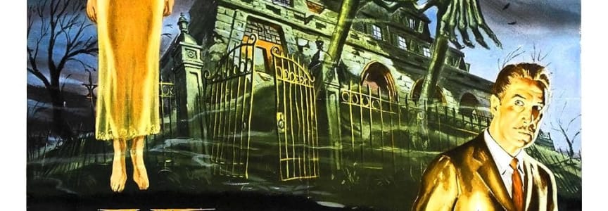 House on Haunted Hill