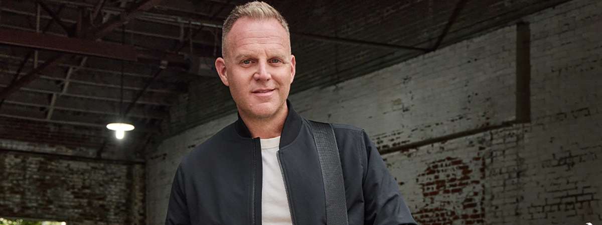 Matthew West Come Home For Christmas Live On Tour