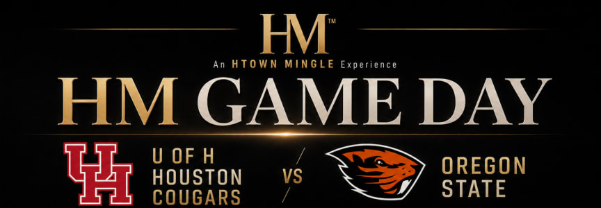 Hm Game Day | U Of H Houston Cougars Watch Party