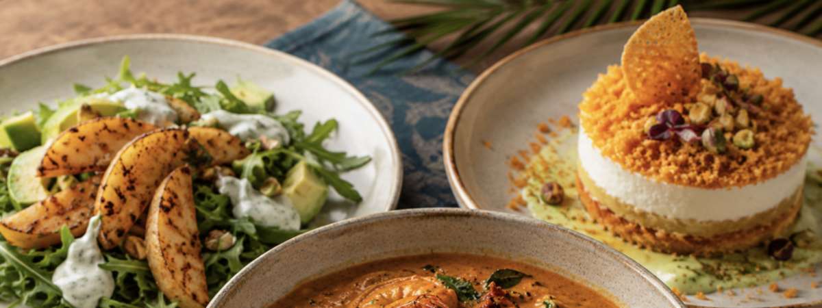 Hands-On Coastal Indian Cooking Class with Chef Bal