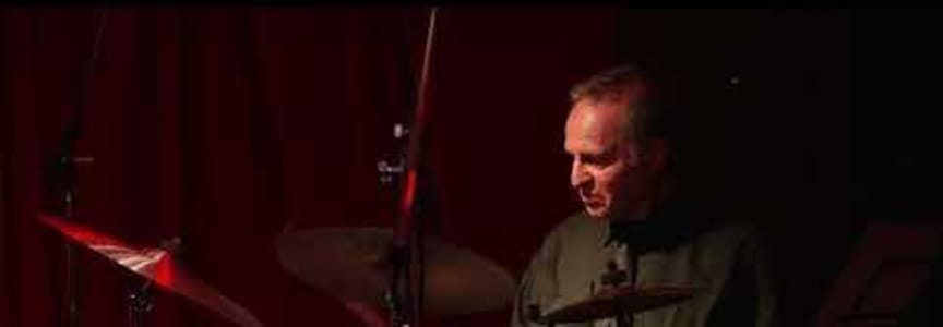 Guillermo Nojechowitcz Quartet w Hendrick Meurkens-International Jazz