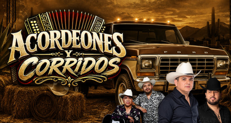 Acordeones Y Corridos: EL POTRO DE SINALOA
