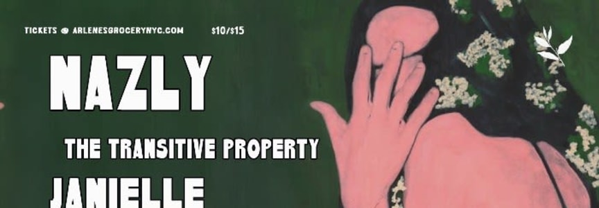 Nazly / The Transitive Property / Janielle / Beetsblog