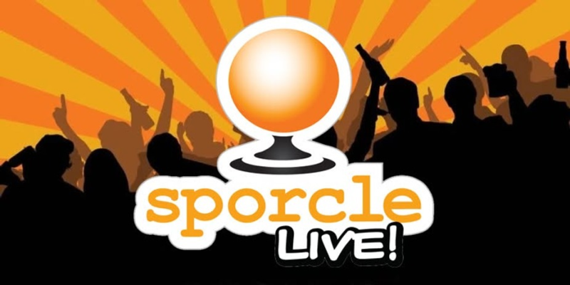 Pub Trivia Nights with Sporkle