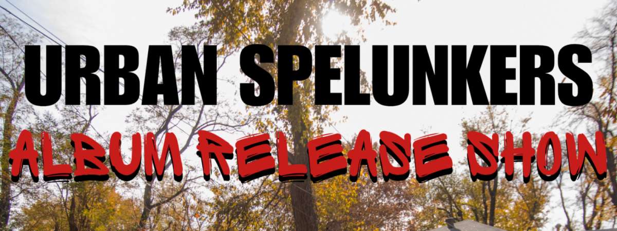 Urban Spelunkers