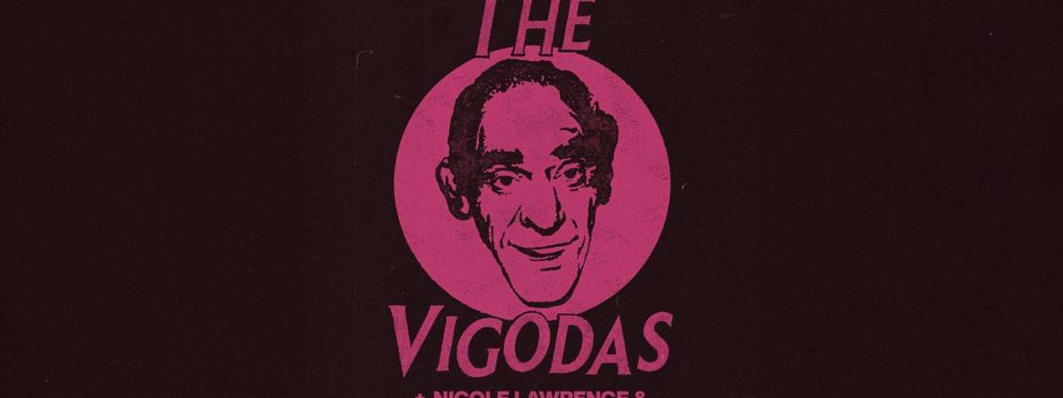 The Vigodas with Nicole Lawrence & The Durango House Band