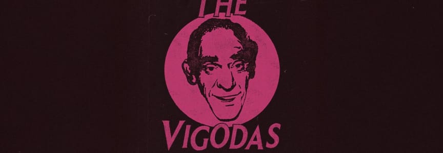 The Vigodas with Nicole Lawrence & The Durango House Band