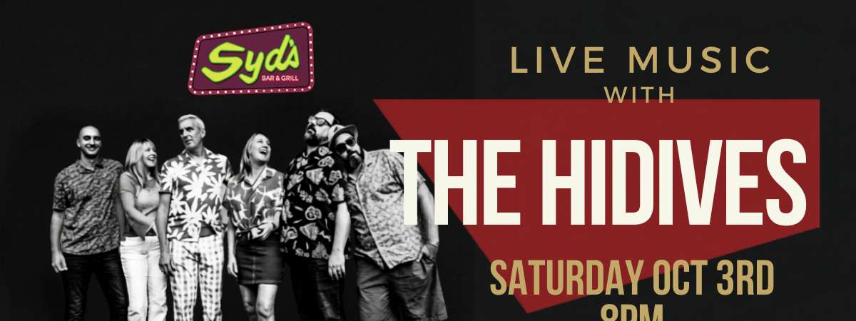 Live Music in Noblesville: Hi-Dives