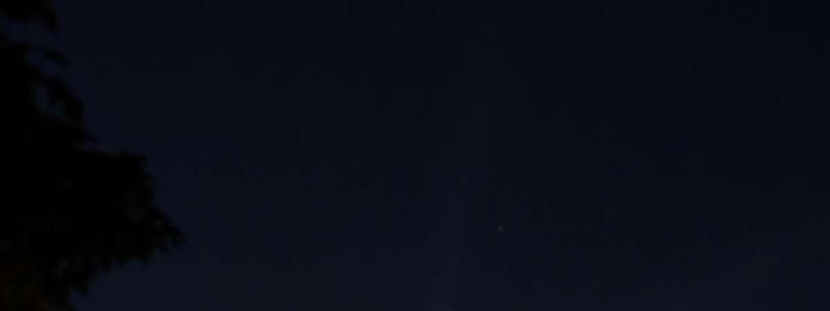 SATELLITE: Harvest Moon