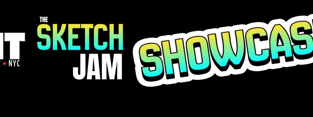 Sketch Jam Showcase
