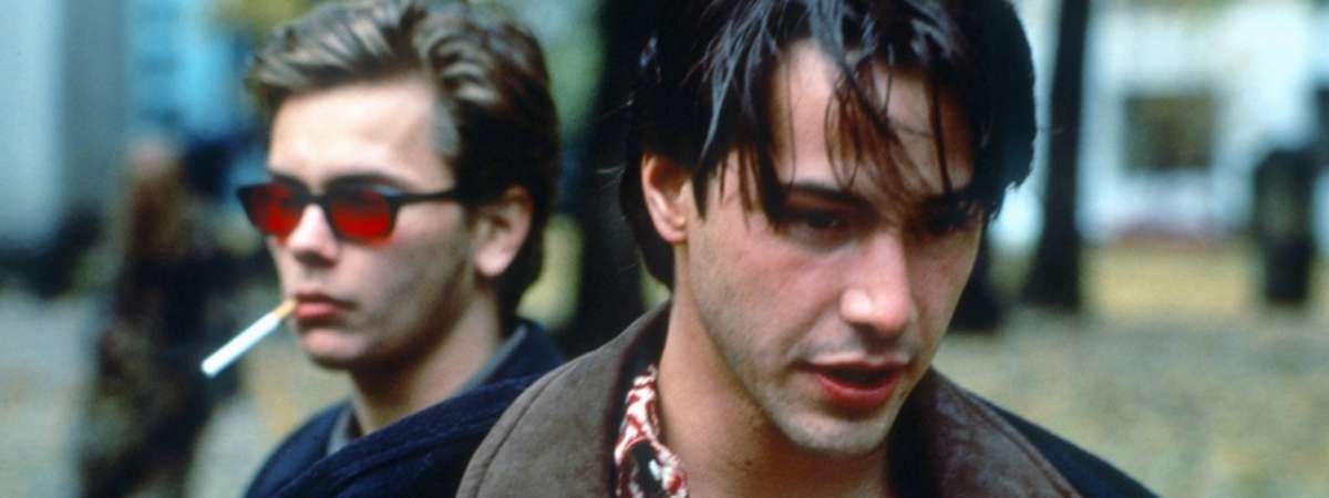 SAM Films: My Own Private Idaho