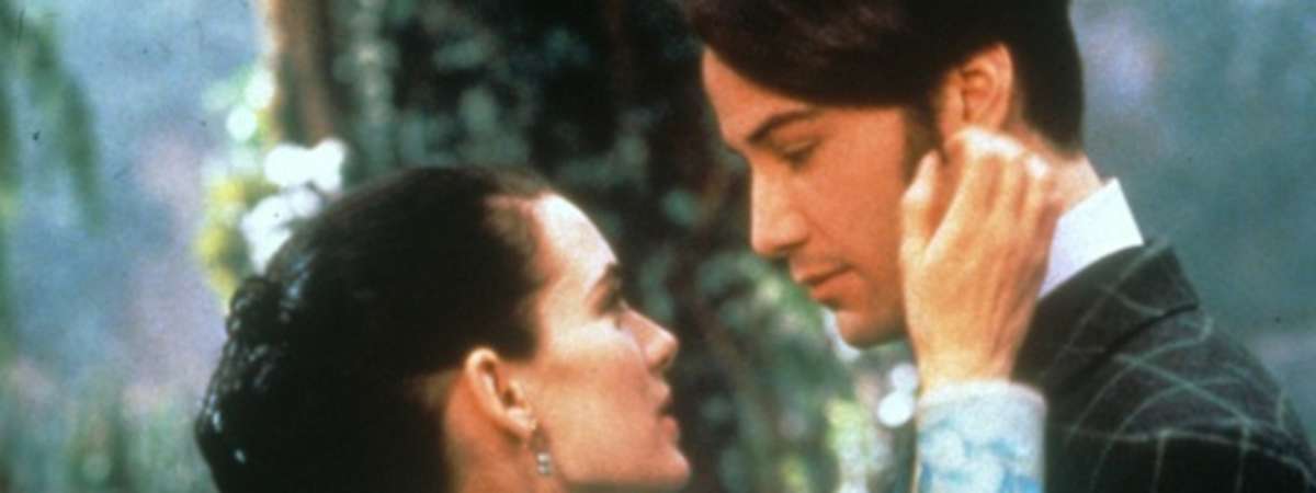 SAM Films: Bram Stoker’s Dracula