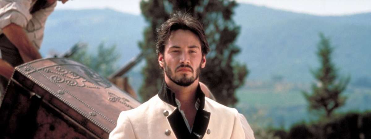 SAM Films: Much Ado About Nothing