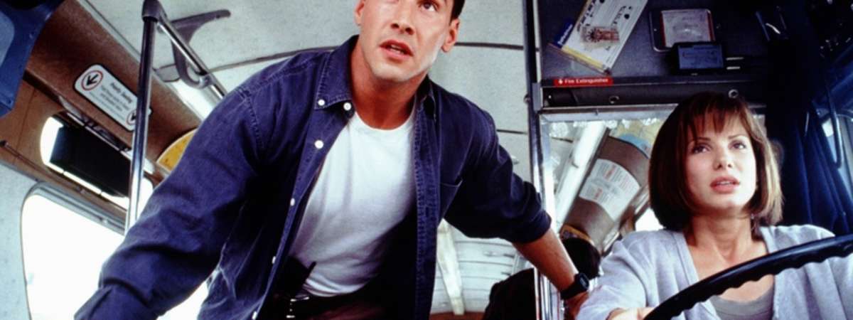 SAM Films: Speed