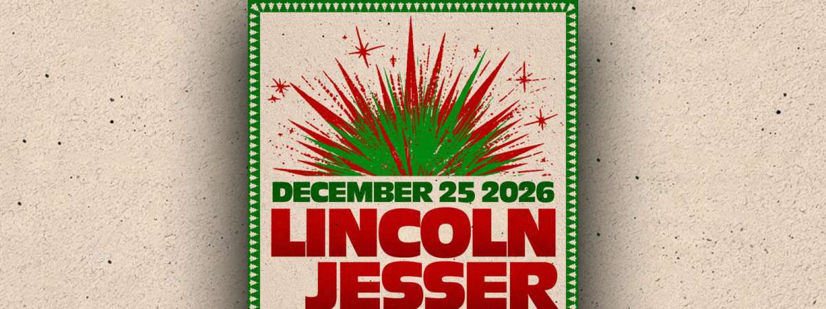 Lincoln Jesser